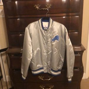 Detroit Lions Starter Jacket